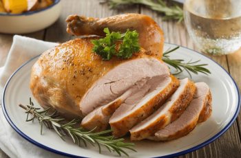 Roasted Chicken Breast